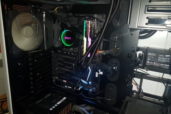 Kraken com зеркало